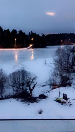 Villa ved Granåsen VM2025